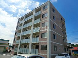 JR東海道本線 六合駅 徒歩25分の賃貸マンション