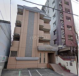 名古屋市営桜通線 桜山駅 徒歩7分の賃貸マンション