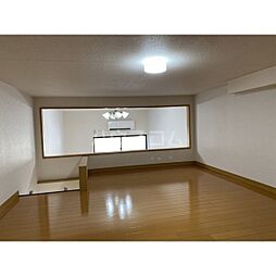 名古屋市営鶴舞線 川名駅 徒歩3分の賃貸アパート 2階1Kのリビング/ダイニング