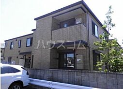 JR中央線 武蔵境駅 徒歩6分