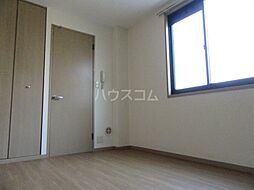 ＩＳ 103 1階1Kのリビング/ダイニング