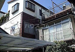 東京メトロ有楽町線 千川駅 徒歩5分の賃貸アパート