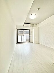 スカイコートグレース新宿中落合 212 2階1Kのリビング/ダイニング