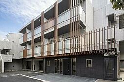 西武新宿線 中井駅 徒歩6分