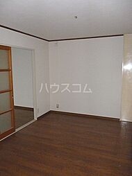 サープラススリーモリヤマ 201 2階3DKのリビング/ダイニング