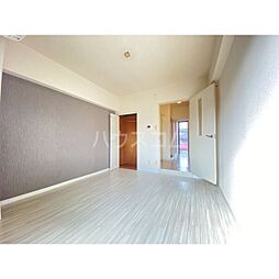 アーバンポイント川名本町 401 4階1Kのリビング/ダイニング