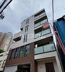 JR山手線 池袋駅 徒歩5分の賃貸マンション