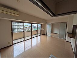 東葉高速鉄道 八千代中央駅 徒歩5分の賃貸マンション 4階3LDKのリビング/ダイニング