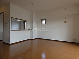 東葉高速鉄道 八千代中央駅 徒歩5分の賃貸マンション 6階3LDKのリビング/ダイニング