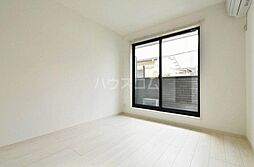 グランクオール西池袋 104 1階1Kのリビング/ダイニング