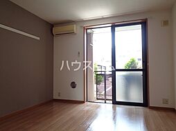 東葉高速鉄道 八千代緑が丘駅 徒歩9分の賃貸アパート 1階1Kのリビング/ダイニング