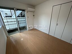 JR中央線 三鷹駅 徒歩11分の賃貸アパート 1階1Kのリビング/ダイニング