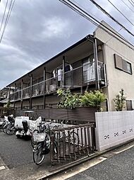 JR中央線 三鷹駅 徒歩11分