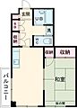佐々木マンション2階8.5万円