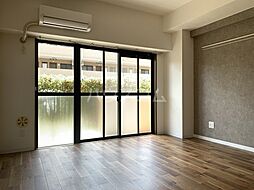 東葉高速鉄道 八千代中央駅 徒歩11分の賃貸マンション 1階3LDKのリビング/ダイニング