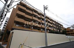 ダイアパレス武蔵関