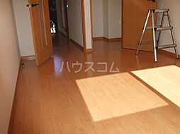 JR中央線 武蔵境駅 徒歩8分の賃貸アパート 1階1Kのリビング/ダイニング