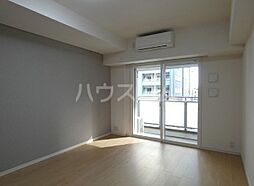 JR山手線 池袋駅 徒歩11分の賃貸マンション 4階1Kのリビング/ダイニング