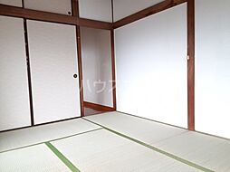 ゆきコーポ 202 2階1Kのリビング/ダイニング