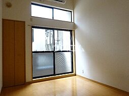 名古屋市営鶴舞線 川名駅 徒歩11分の賃貸アパート 2階1Kのリビング/ダイニング