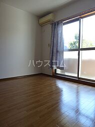 JR東海道本線 島田駅 徒歩18分の賃貸マンション 2階1Kのリビング/ダイニング