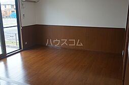 アヴァンセ 102 1階1LDKのリビング/ダイニング