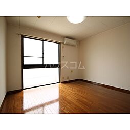 京成本線 八千代台駅 徒歩37分の賃貸アパート 2階1Kのリビング/ダイニング