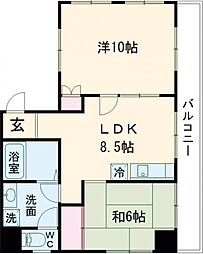 ホームズ 池袋駅の賃貸 2ldkの賃貸 物件一覧 東京都