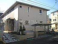 東京都足立区西新井4丁目3-9：物件画像／ハウスコム東東京株式会社　青砥店