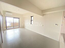 京成本線 勝田台駅 徒歩2分の賃貸マンション 9階2LDKのリビング/ダイニング