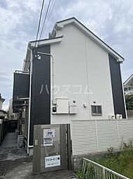 JR中央線 三鷹駅 徒歩16分の賃貸アパート