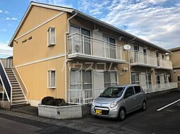 JR東海道本線 六合駅 徒歩19分