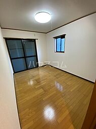 JR東海道本線 島田駅 徒歩10分の賃貸アパート 1階2LDKのリビング/ダイニング