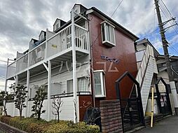 サンコーポ・フダ