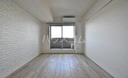 東京メトロ副都心線 氷川台駅 徒歩7分の賃貸マンション 4階1Kのリビング/ダイニング