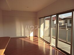 京成本線 志津駅 徒歩15分の賃貸マンション