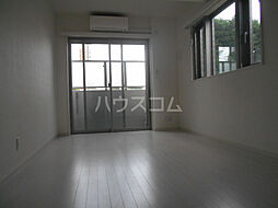 西武新宿線 東伏見駅 徒歩8分の賃貸マンション 3階1Kのリビング/ダイニング