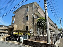 アヴェニール志津　Ａ