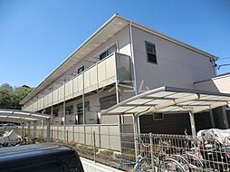 京成本線 八千代台駅 徒歩10分の賃貸アパート