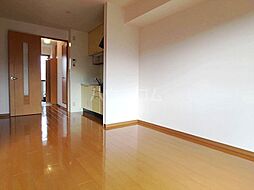 JR総武線 稲毛駅 徒歩18分の賃貸アパート 1階1LDKのリビング/ダイニング