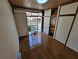 ハイツレジェンド 102 1階1LDKのリビング/ダイニング