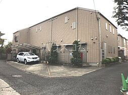 パークコート中落合