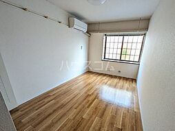 サブウェイ北綾瀬Ｂ 207 2階1Kのリビング/ダイニング