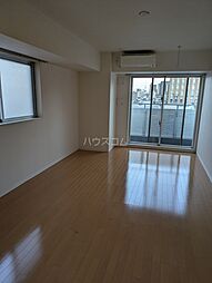 アクシス池袋 605 6階1Kのリビング/ダイニング