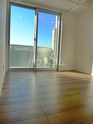 コンフォートレジデンス雑司が谷 402 4階1LDKのリビング/ダイニング