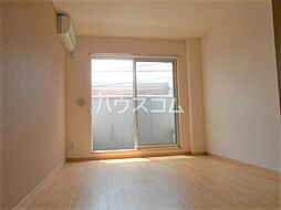 JR中央線 武蔵境駅 徒歩3分の賃貸アパート 2階1Kのリビング/ダイニング