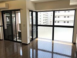 JR山手線 池袋駅 徒歩7分の賃貸マンション 7階ワンルームのリビング/ダイニング