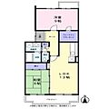メゾンジョワイエ3階6.4万円