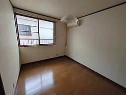 スコラハウス前原 201 2階1Kのリビング/ダイニング