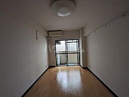 JR総武線 西千葉駅 徒歩2分の賃貸マンション 4階ワンルームのリビング/ダイニング